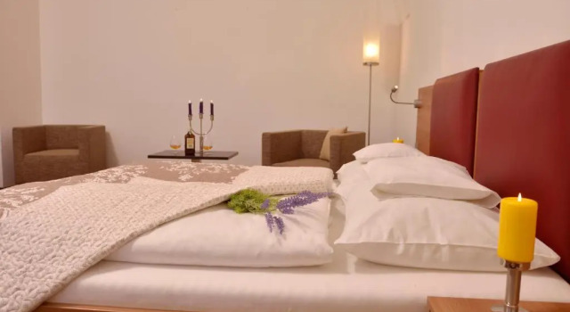Номер Superior Hotel Altes Kloster