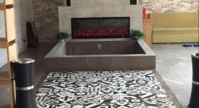 Qitang Concept Hotel, Prenota Hotel Hotel a Anhui con parcheggio, Parcheggio