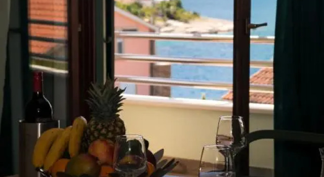 Villa Marina, Rezerwuj Willa Hotele w Split-Dalmatia County z parkingiem, Parking