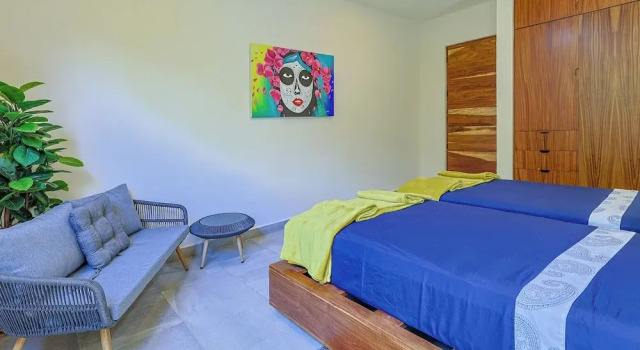 Cozy Getaway Shared Pool & Cenote Access, Prenota Hotel Hotel a Quintana Roo con parcheggio, Parcheggio