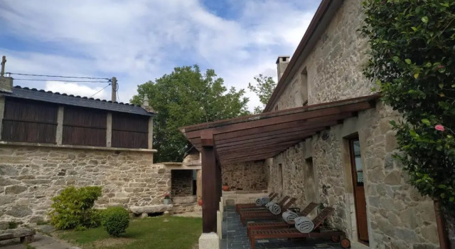 Номер Economy Casa Roán