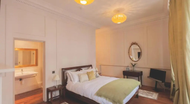 38 St Giles, Забронировать Отель Бизнес-отели Англии, 4* 5*