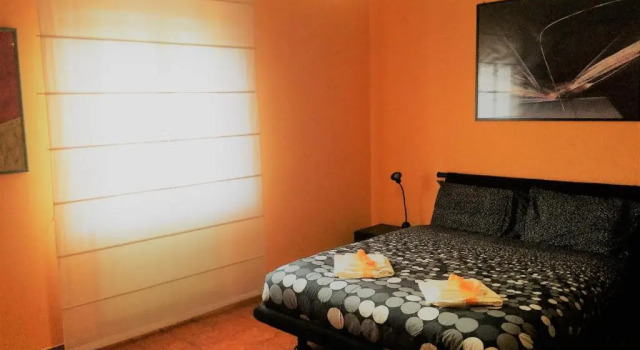 Апартаменты Sabry apartment
