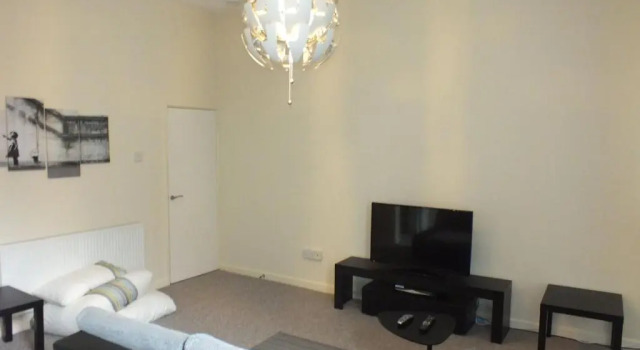 The Castle Lodge, Boek Appartementenhotel Risca Glamorgan