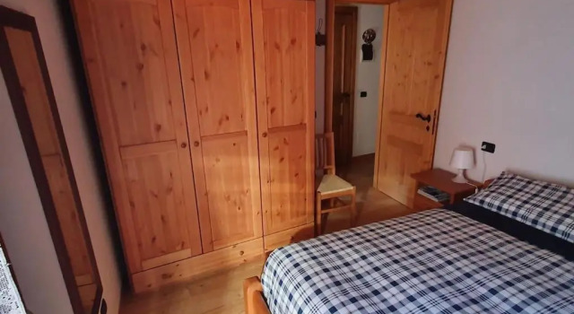 Residenza Sofia - Ponte di Legno fraz. Pezzo, Забронировать Дом для отпуска Виллы Понте-ди-Леньо, Вилла