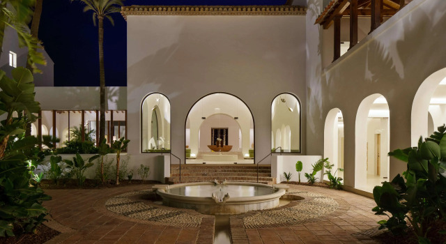 La Zambra Resort Mijas - Marbella - The Unbound Collection by Hyatt, Забронировать Отель Фуэнхирола Коста-дель-Соль