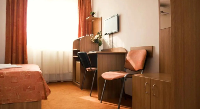 Одноместный номер Standard Hotel Est