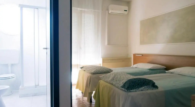 Hotel la Vela
