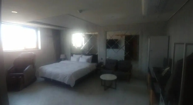Номер Standard Central Hotel