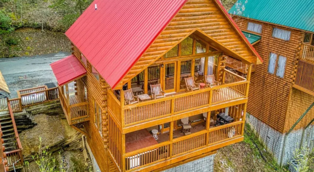 Amazing Views Pool Hot Tub Pool Table Arcade, Забронировать Апартаменты/квартира Уильямсберг Great Smoky Mountains National Park