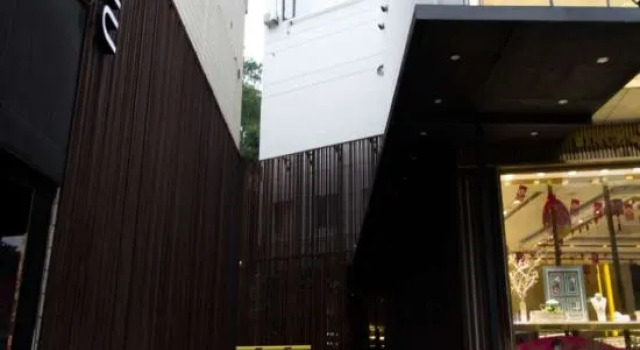 Yiju Design Hotel
