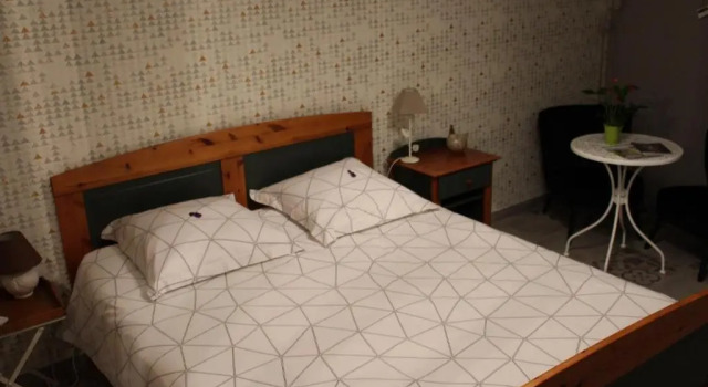 Номер Standard Ma Maison