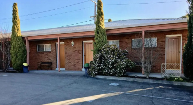 Inverloch Central Motor Inn, Reserva ahora Hotel Inverloch Gippsland
