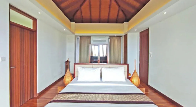 Вилла Deluxe Vivo Villas - Villa Vivo