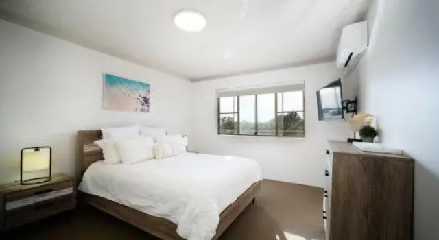 Oceancrest 12 - Pebbly Beach, Забронировать Апартаменты/квартира Апартаменты Форстер, рядом с The Sanctuary, Апартаменты/квартира