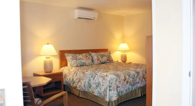 Lake Front Hotel, Varaa Hotelli Cooperstown New York State