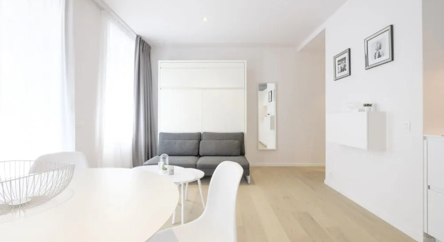 White Studio