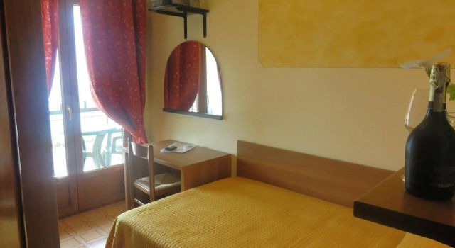Hotel Merano