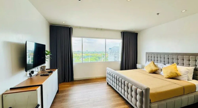 Номер Executive City Park Hotel Residences
