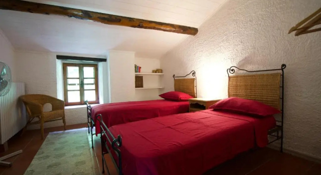 Old Mill, Book Lejlighed Hoteller i Castel Vittorio med pool, Swimmingpool