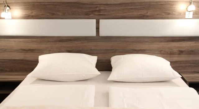 Трёхместный номер Standard Hotel Garni Kleist am Kurfürstendamm