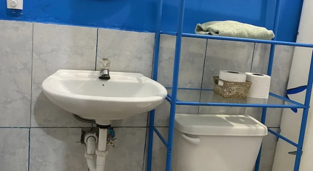 Четырёхместный семейный номер Standard Playa Suites Apart-Hotel