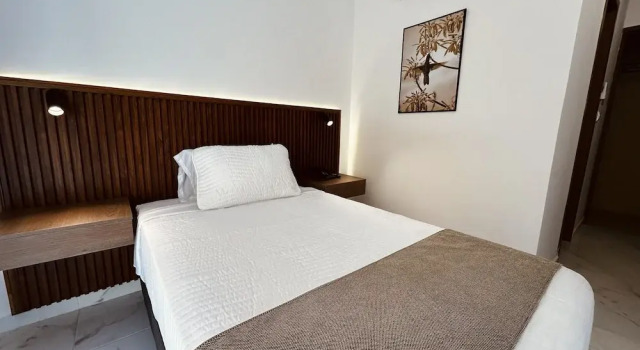 Номер Standard Hotel Casa Volga