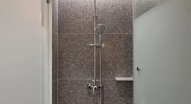 Двухместный номер Standard с видом на город ZEN MASTER HOTEL
