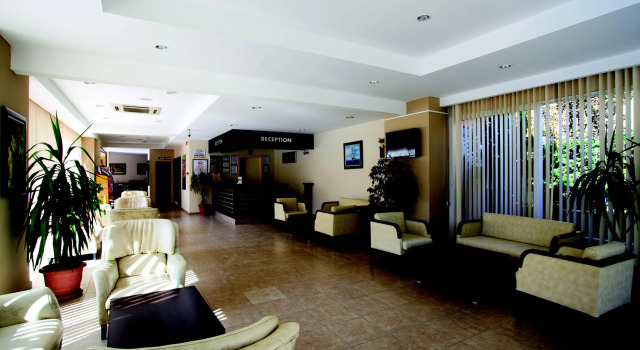 Helios Hotel - All Inclusive
