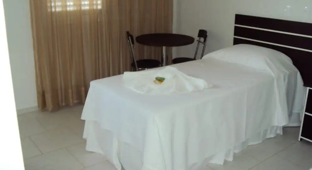 Одноместный номер Business Laf Hotel