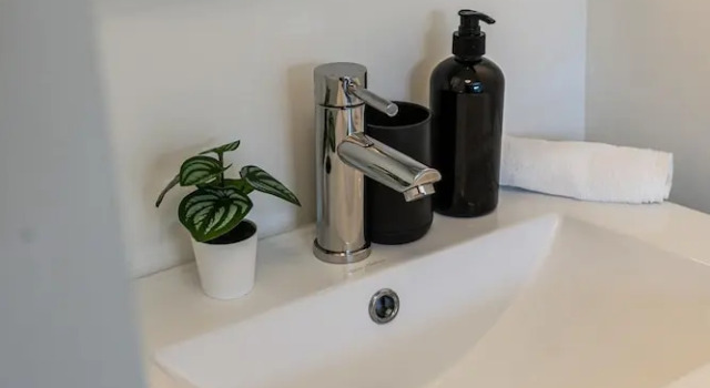 Номер Standard Olive Apartments