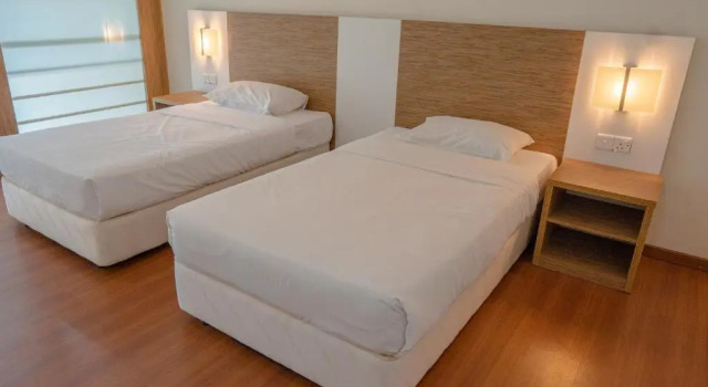 Студия The CEO Duplex Studio Suite