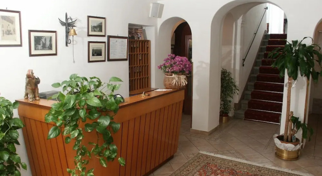 Albergo Livorno