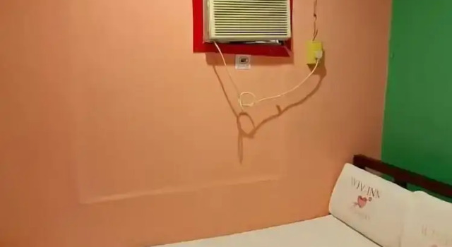 Номер Deluxe Wjv Inn Canduman