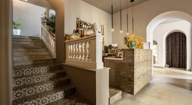 Shalai, Prenota Resort Hotel SPA a Etna, SPA