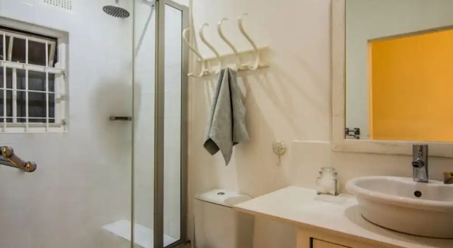 Номер Luxury Maison H Guest House