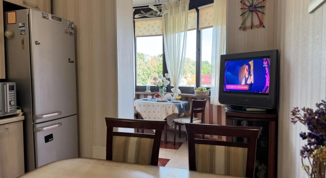 Apartments on 97 Chkalova Street, Book Apartment Kaliningrad Kaliningrad Region