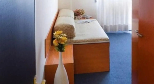 Studio Viserba Residence