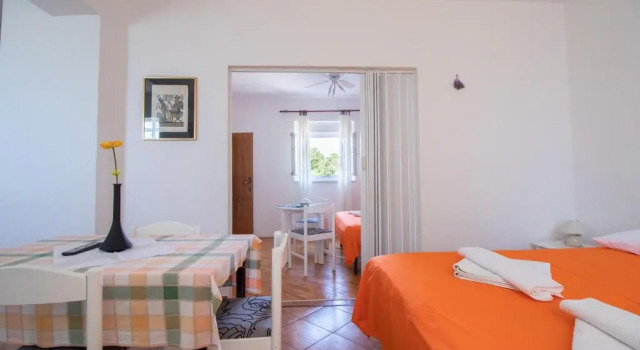 Апартаменты Guesthouse Plaza