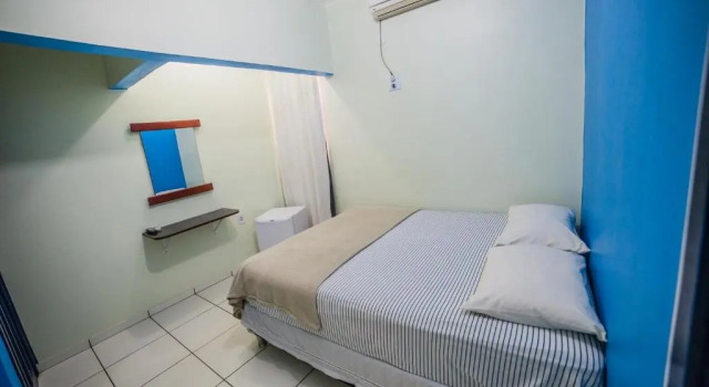 Hotel Cielo