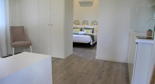 Студия Casa Valxisto