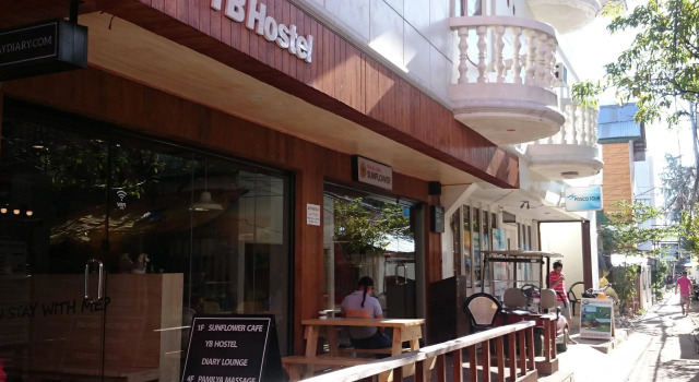 YB Hostel