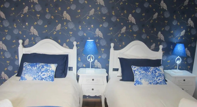 Lisbon Terrace Suites II