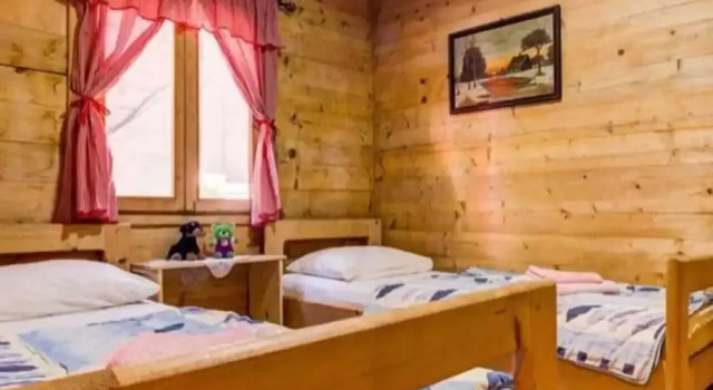 Eco Houses Drvljanik Buljarica, Prenota Hotel Buljarica Riviera di Budua