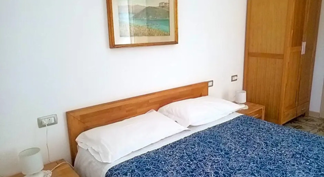 Bed  Breakfast I Tre Scalini