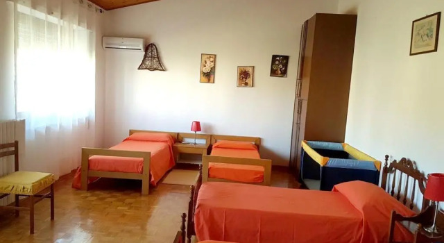 Apartment with 3 bedrooms in Teulada