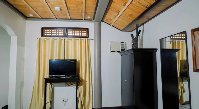 Номер Deluxe Casa Basilisa Hotel & Resort
