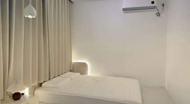 Люкс Long Island Fusheng Qingcheng Holiday Homestay