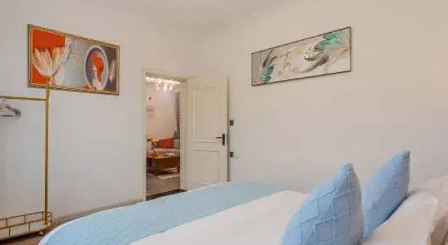 Люкс Deluxe Jiji Cottage Homestay (Shuanglang Ancient Town Branch)