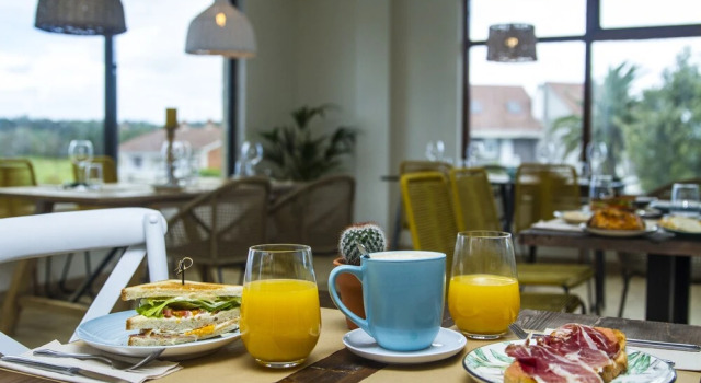 Fin Surf House, Rezerwuj Hotel Ribamontan al Mar Kantabria